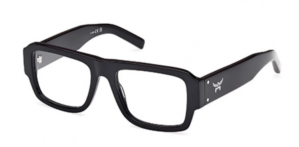 MCM WORLDWIDE 5002 Eyeglasses - view 3